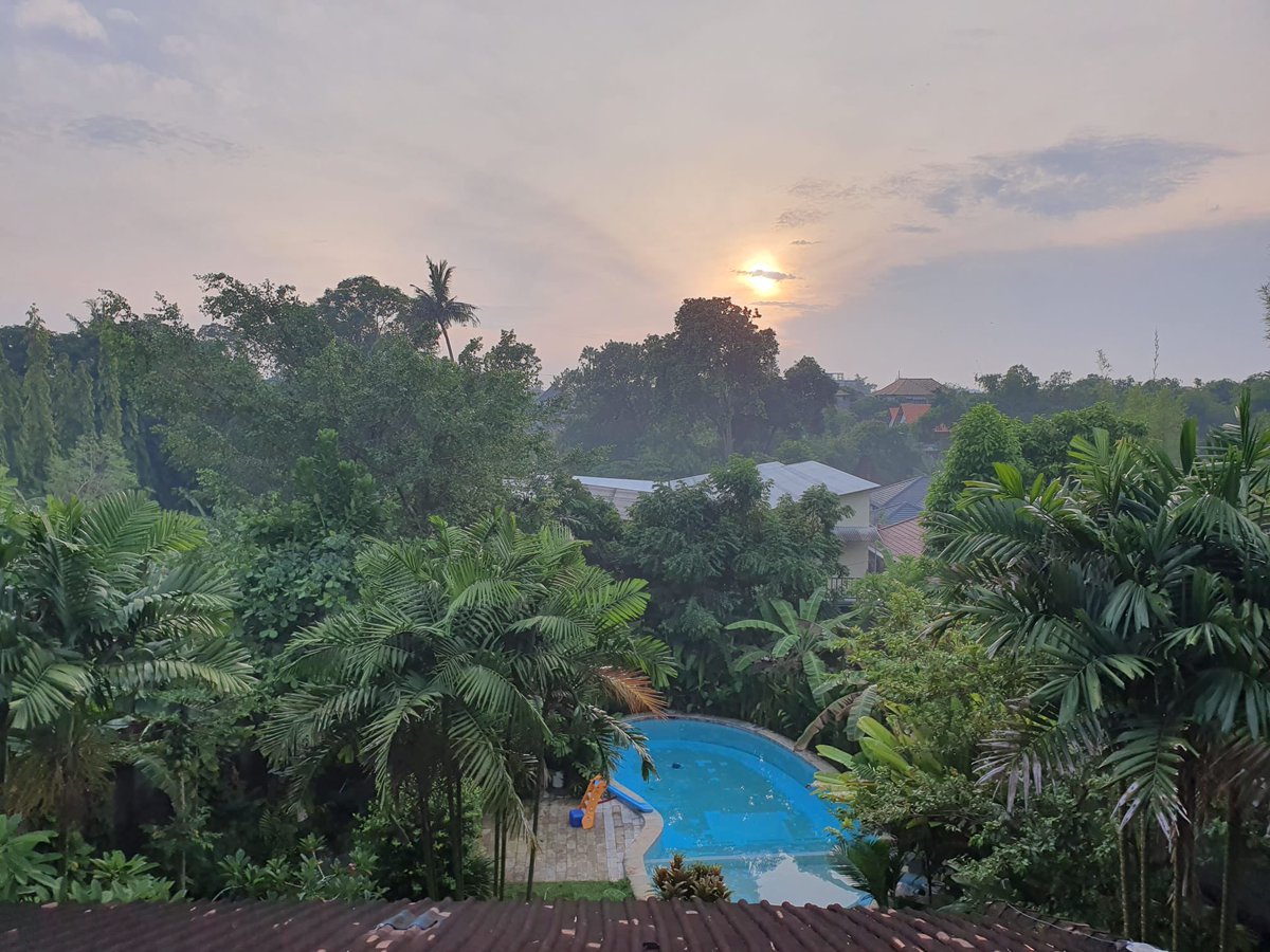 ulli is here 👍🏻🍀✌🏻😉😎🎉🥂