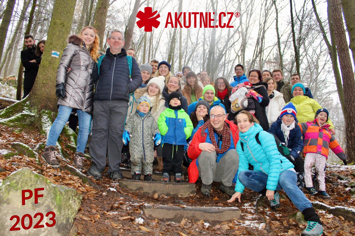 AKUTNE_CZ's tweet photo. Přejeme Vám i Vašim blízkým skvělý nový rok 2023! 🎉✨
Tým portálu https://t.co/mjDkRtGxpj

#akutnecz #akutnecz2023 #pf2023 #happynewyear https://t.co/5exqvQlZKi