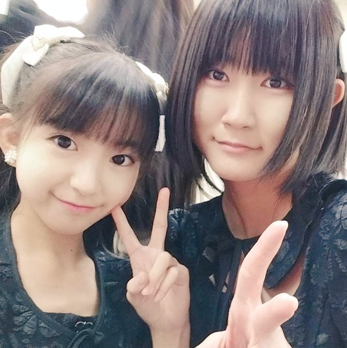 Twitterのコスプレ画像4