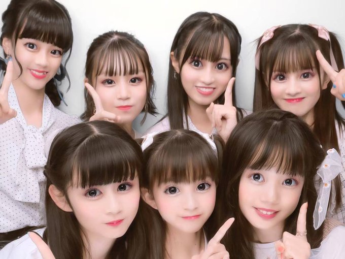 Twitterのコスプレ画像3
