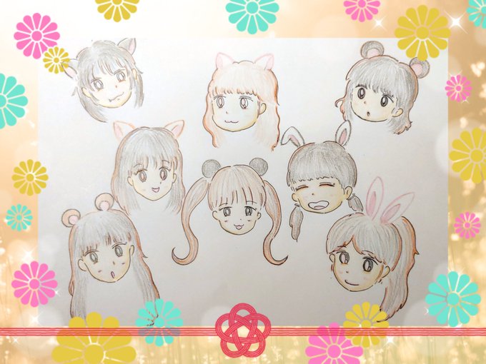 Twitterのコスプレ画像5