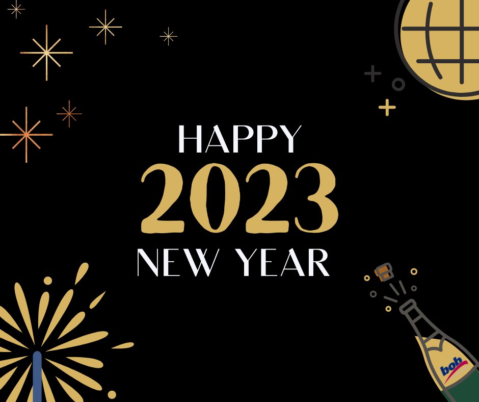 bob_sys's tweet photo. Zum Jahreswechsel wünschen wir Ihnen alles Gute, Gesundheit und viel Glück und blicken – auch dank Ihnen – auf ein erfolgreiches Jahr zurück.

#HappyNewYear2023 #HappyNewYear https://t.co/zeqCxNw3Nk