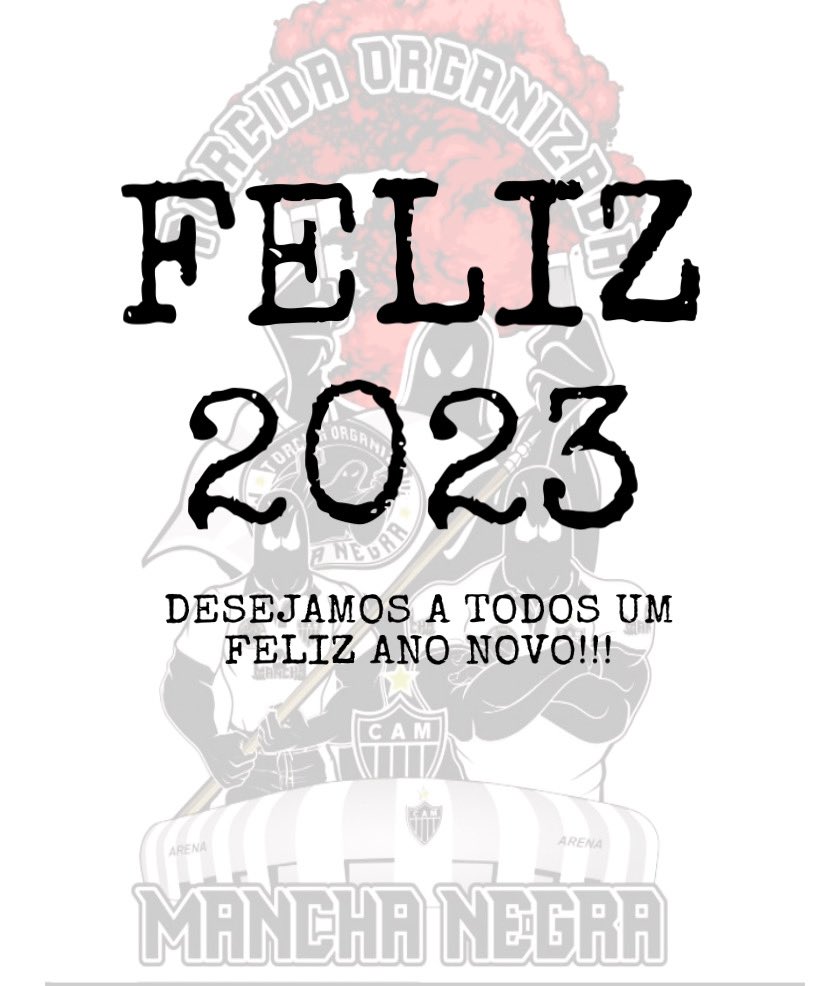 manchanegratmn's tweet photo. Desejamos a todos um feliz ano novo!!! https://t.co/QP0TggBKxY