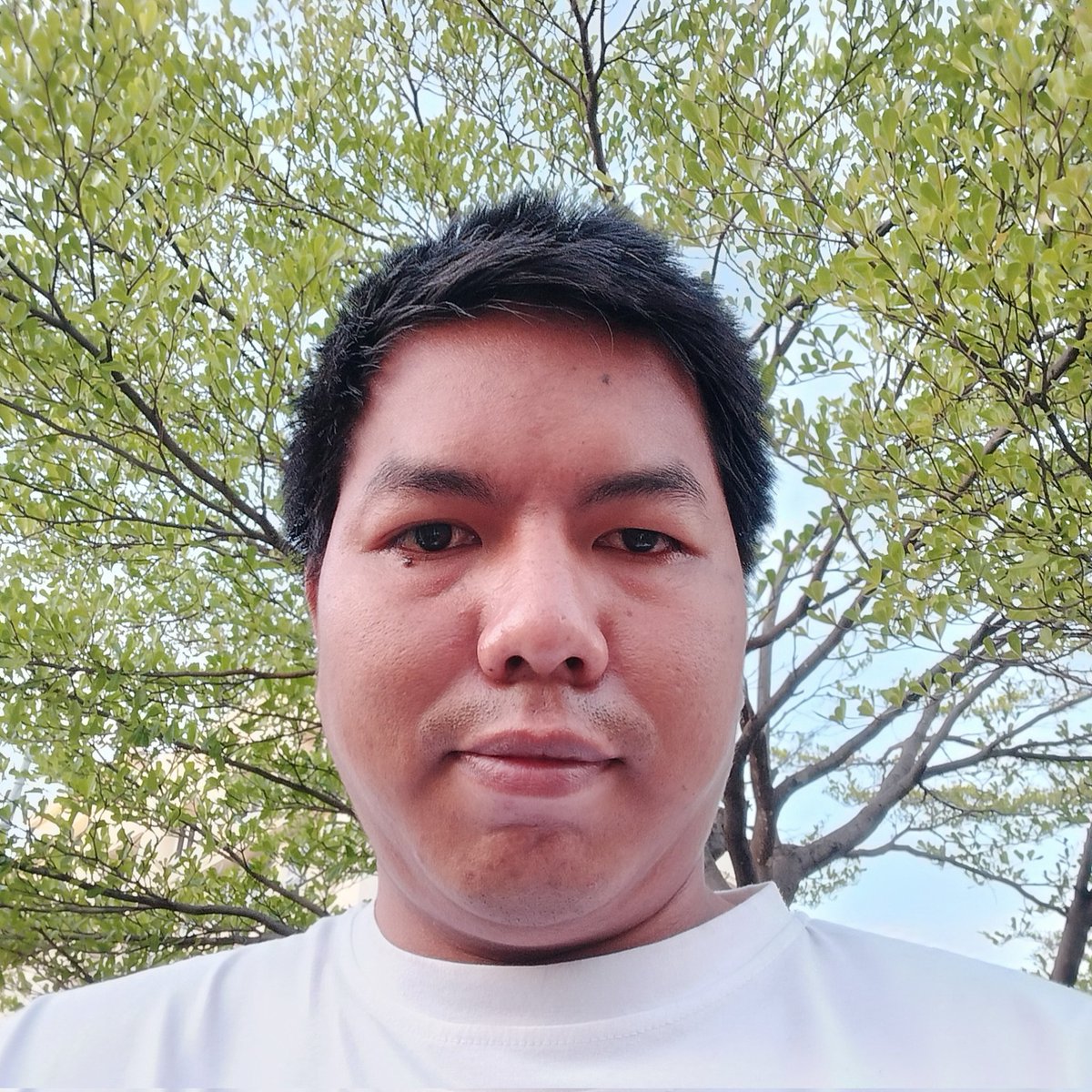 MontongRati's tweet photo. #NewProfilePic https://t.co/6ADi6PGjIb