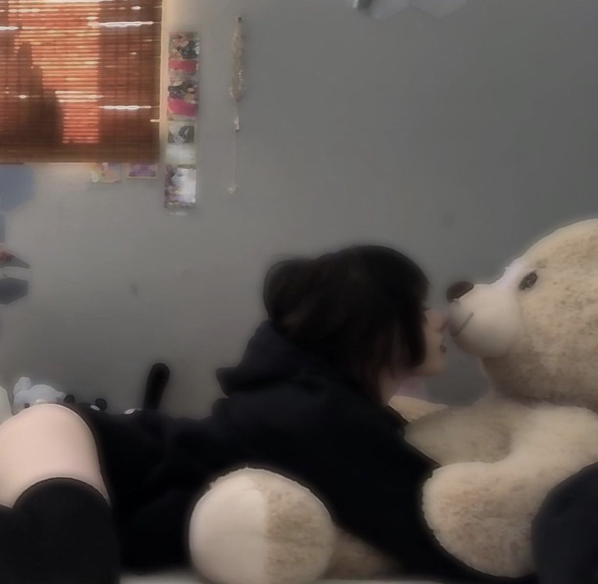 SweetJamzzz's tweet photo. new to nsfw twt—
here to be my kinky self ;)

⁃19
⁃she/they
⁃bi
⁃sub
⁃wanna be fwb? <3
#nsfwtwt #nsfwtwt https://t.co/GbTbe61caS