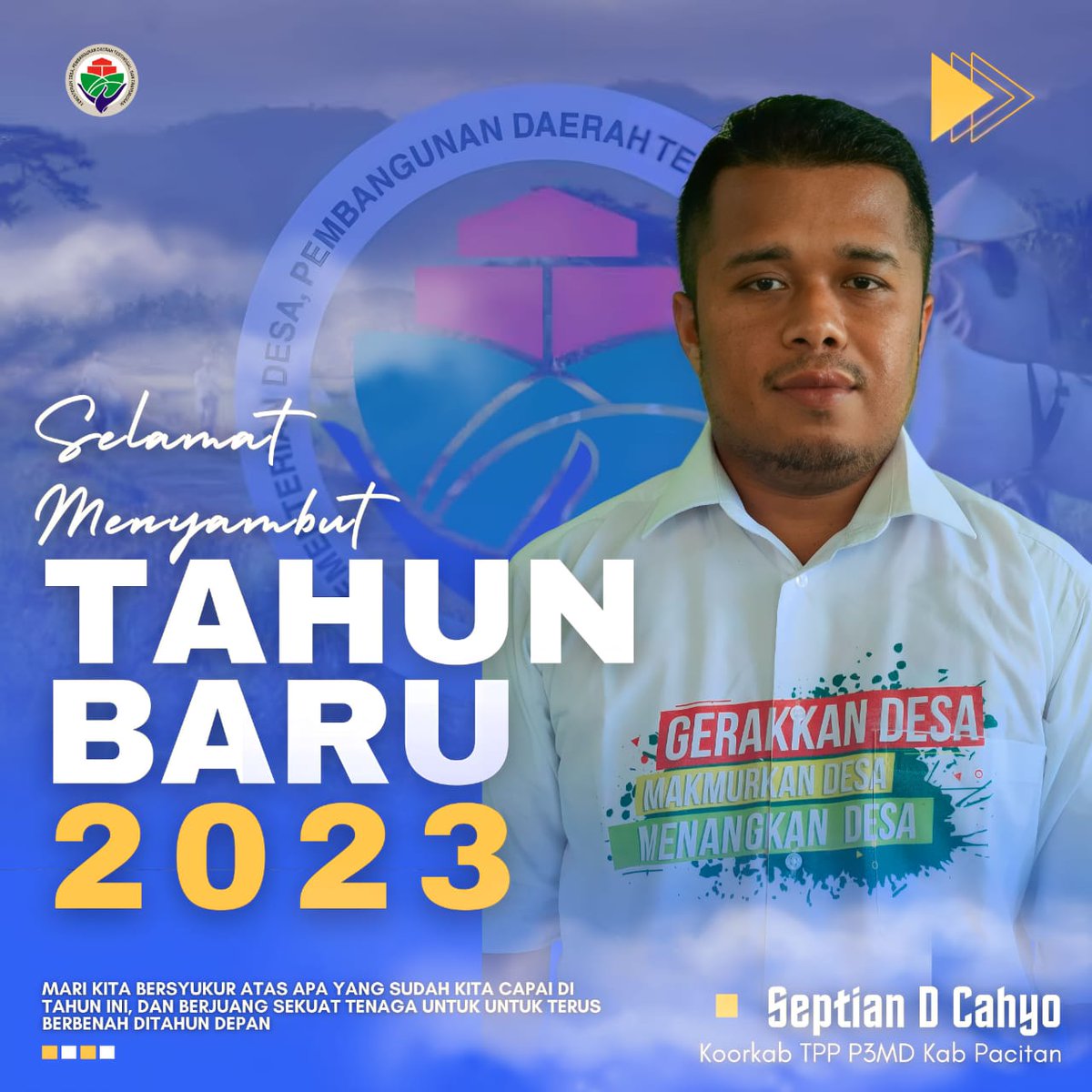 Septian Dwi Cahyo 3501 tweet media