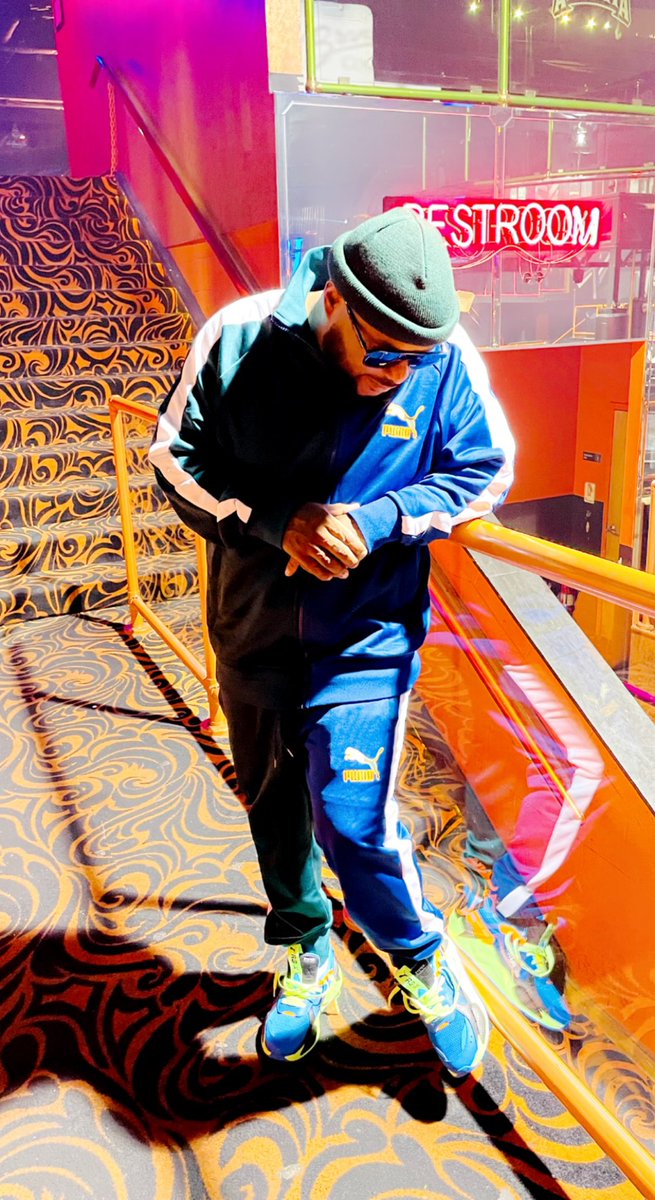 TRUEBLOODRAW's tweet photo. Theyโll Call It Luck Before They Give GOD The Credit ๐
โBACK IN DA TRENCHESโ ๐ฅ๐ฅ๐ฅ https://t.co/8ujBerYPRY