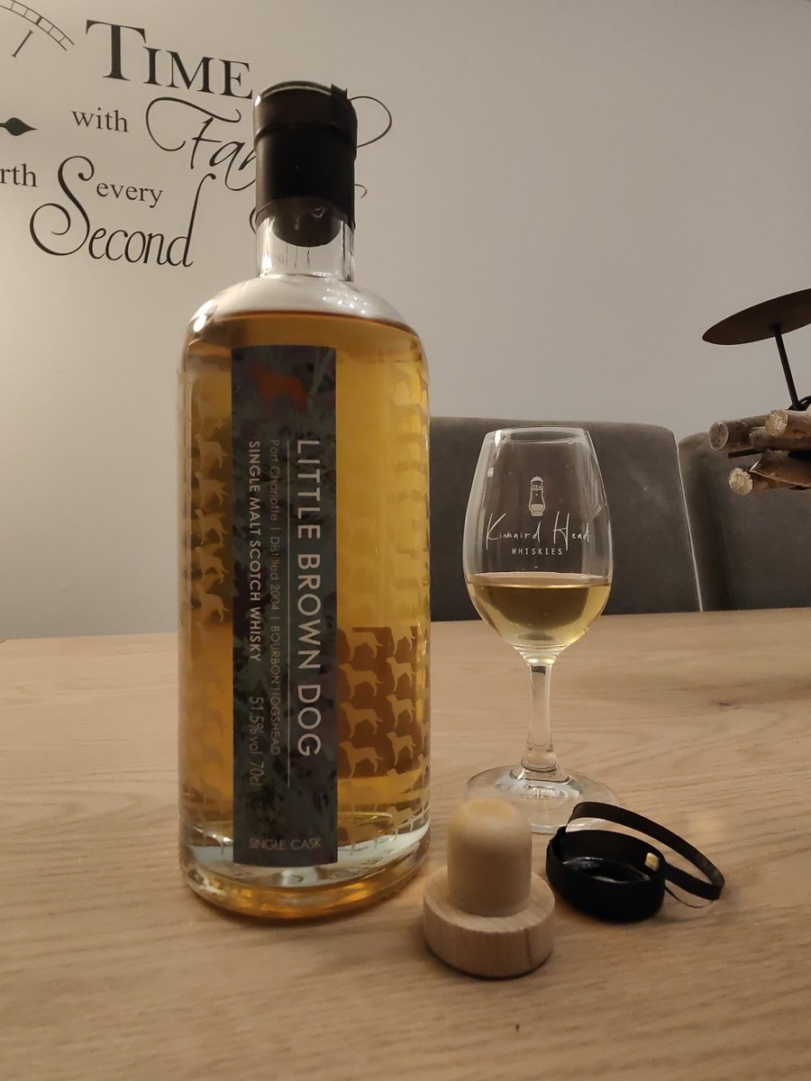 Happy new year to all. Lang may your lum reek. 🥃🥃

#portcharlotte
#lbdspirits