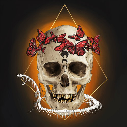 SacredSkullsBot's tweet photo. ☠️ Sacred Skull #7246 ☠️ 
sold for 0.01 ETH ($11.97) 

https://t.co/WoCd97BfY2 https://t.co/pHV1Q8Tsn0