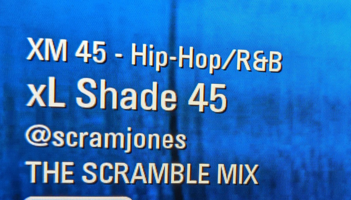 k_ripTopCity's tweet image. Wishing you a great #NewYear 🪬🔥 
#thescramblemix @SCRAMJONES