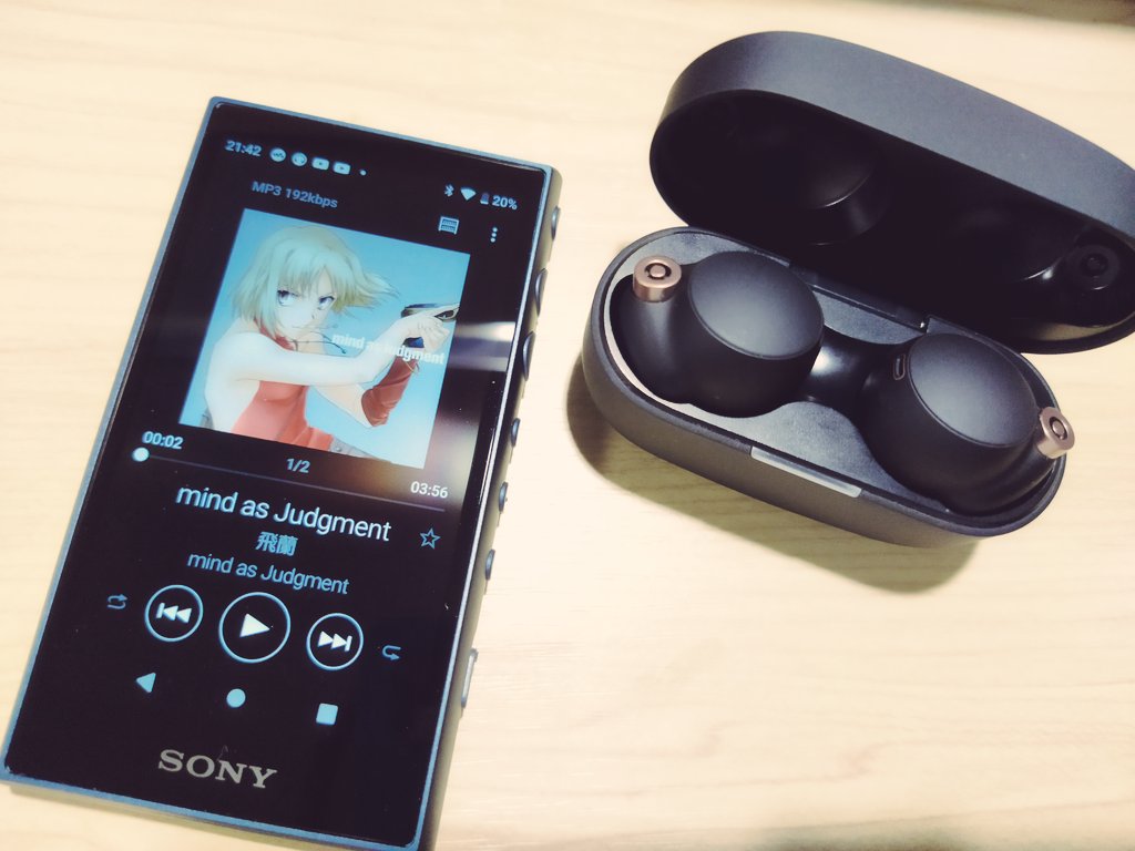 haru_kinop's tweet photo. 去年のポタオデコレクション🤣
ちょっと?買いすぎたので今年は控えようと思います(棒)(´๏౪๏`)
#イヤホン
#ポタオデ
#ZE8000
#AZ60
#wf1000xm4
#Eyewear https://t.co/savVax3TuL