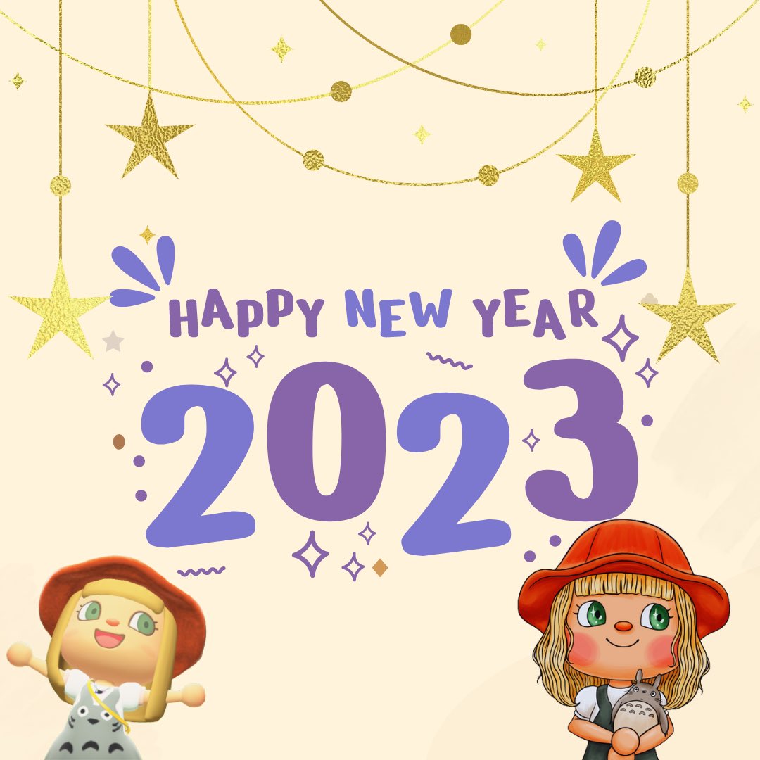 Happy new year everyone💗🤩✨