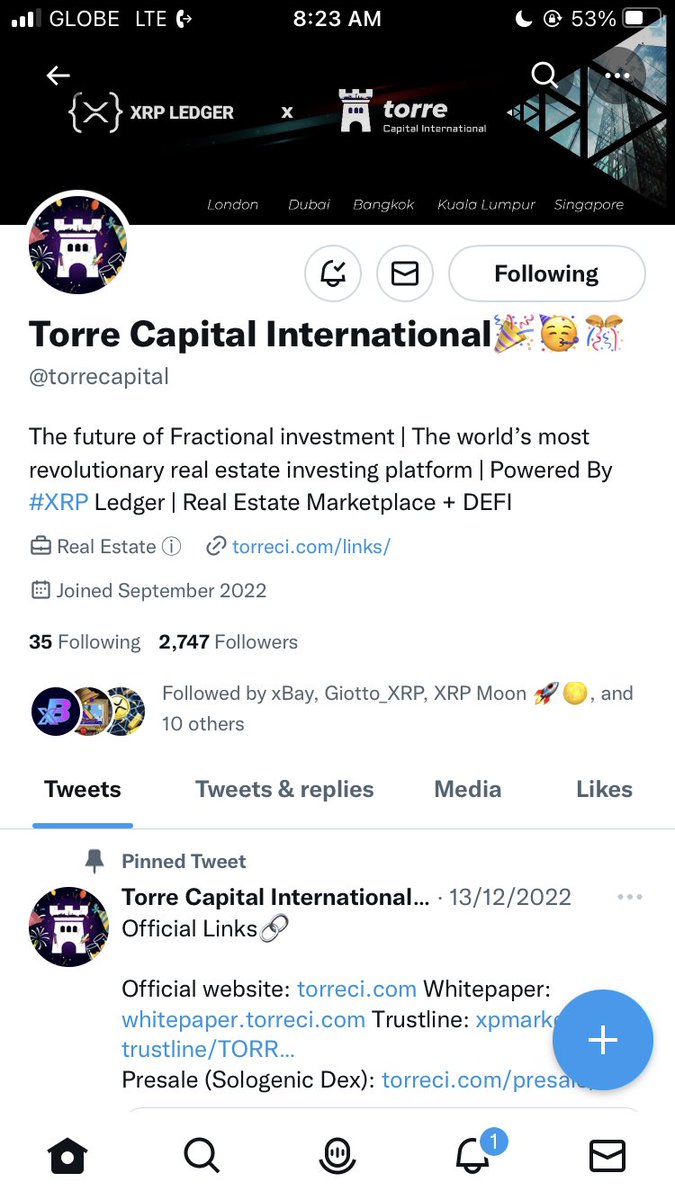 ItsmeXrp's tweet photo. @Giotto_XRP @torrecapital ALL DONE!

@Axel_bitblaze69 
@EdwardMerejilla 
@mizzXRP 
@AlomroL 
@EbsMo24 
@elijahmagdaong 

HAPPY NEW YEAR! 🎉🎉🥳🥳 https://t.co/TRwrARno9G