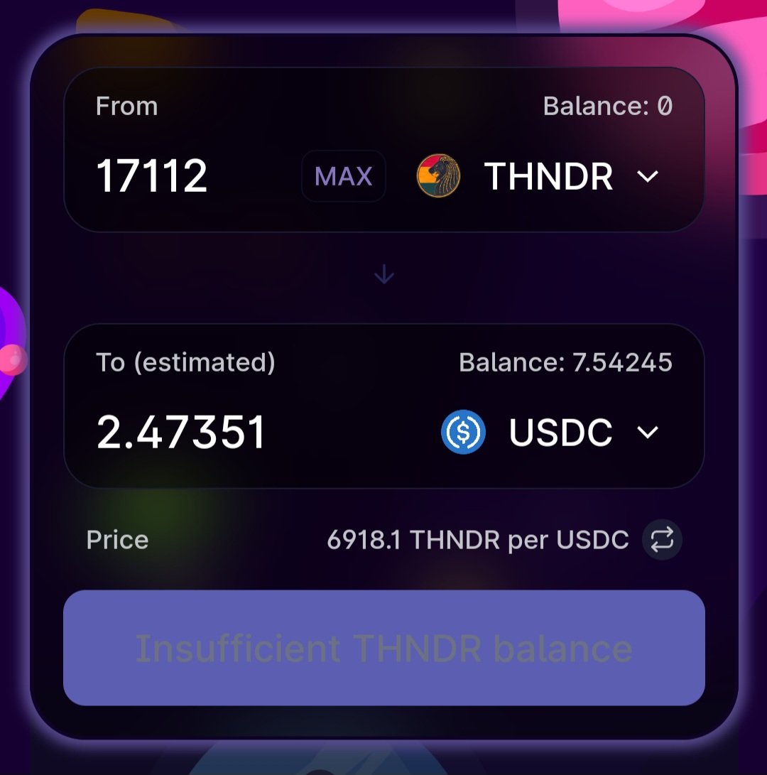 DrEvilsauce's tweet photo. Cheers everyone! We made it through another year! Today I seasoned up $2.47 in $THNDR and upped my steak by 2422oz!! Good fight, good night!
ππ€
@CronoSteakHouse @ISLAND_THUNDER @THNDR_Token
#GetGrillin #FeelTheTHNDR https://t.co/tZFq8Lo5FY
