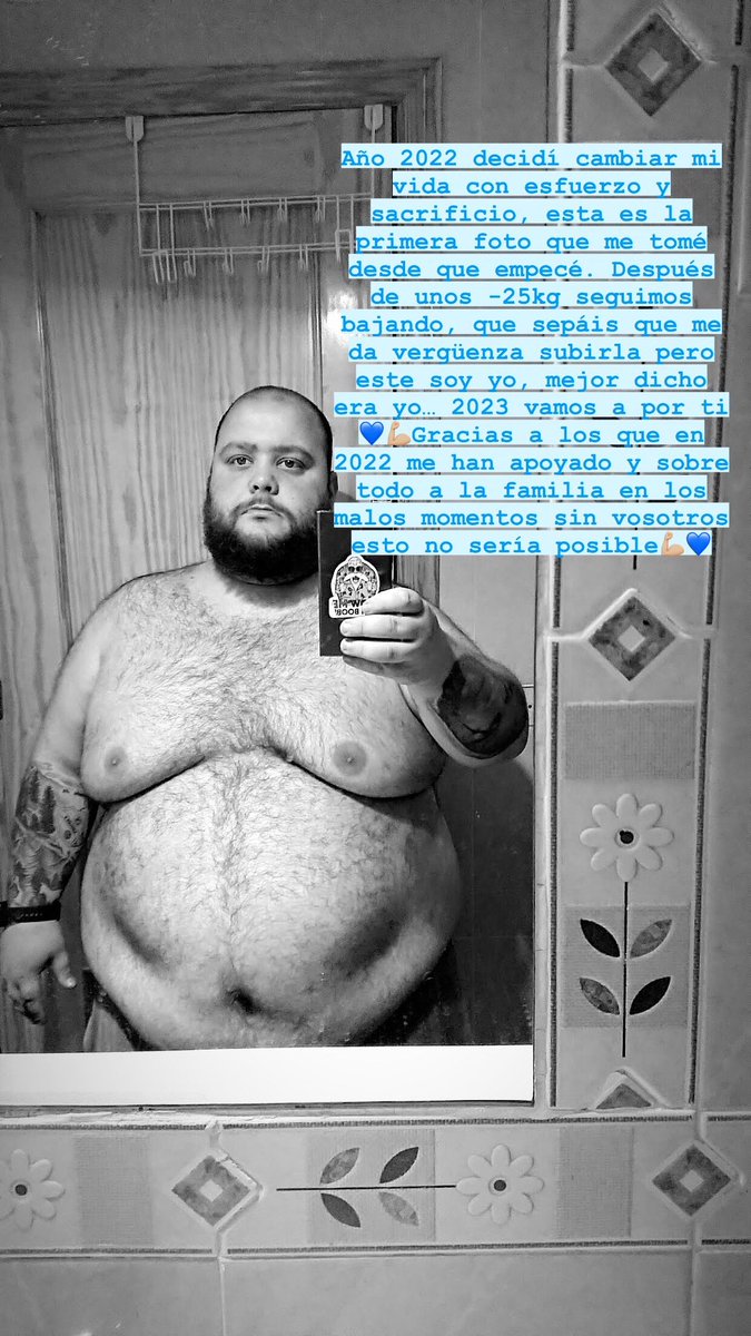 agusPC13's tweet photo. A por el 2023💪🏼💙 https://t.co/kACO5ltJ2Z
