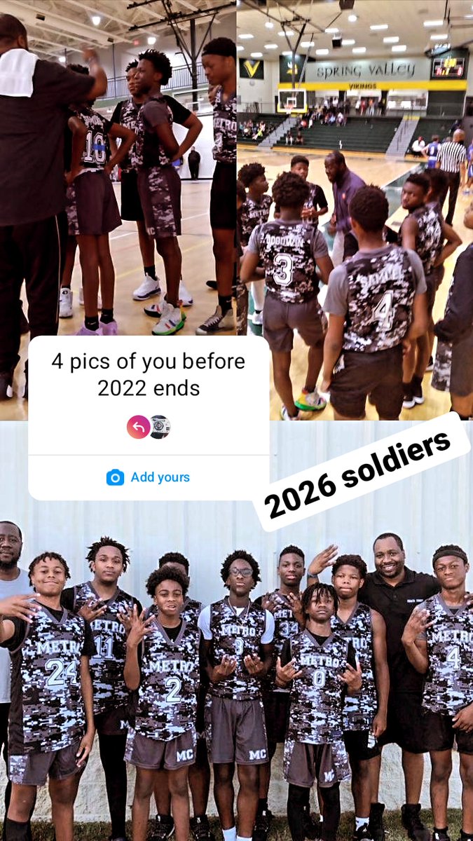 Metro Commandos tweet media