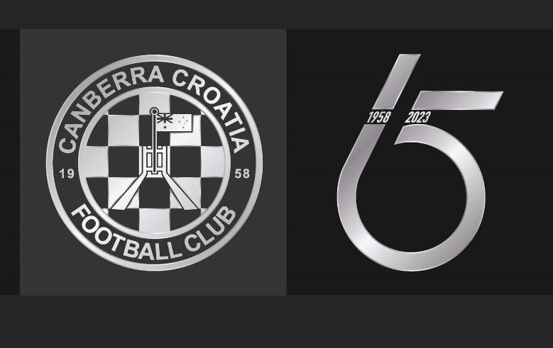Canberra Croatia FC tweet media