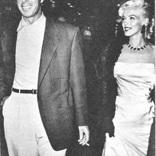 Clubpassionmar2's tweet photo. #Marilyn #marilynmonroe #clubpassionmarilyn #cocoanutgrove #ambassadorhotel #joedimagggio https://t.co/Mi6Tfs9Vrq