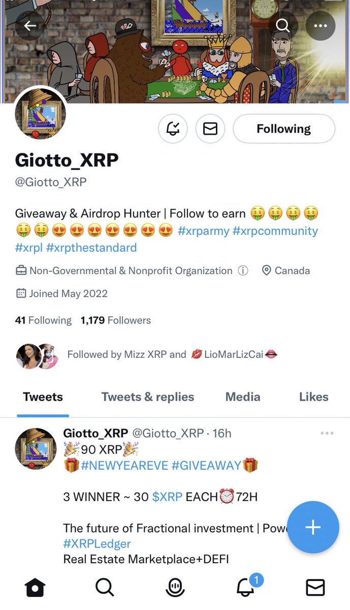 EbsMo24's tweet photo. @Giotto_XRP @torrecapital @Mrpogi22142171 
@pang3t_ako 
@CryptoXRP6 
@EdwardMerejilla 
@HoldxrpA 
@HODLSTRONG4 
@Fatima95748528 
@Tahlia90367243 
@ItsmeXrp 
@JohnDav78862294 
@Monique04397299 
@AlomroL 
@Elijah83107214 
@Elisha55244346 
@XrplMark https://t.co/ZZuw2GgeCy