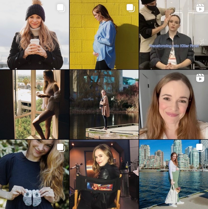 BestOfLanielle's tweet photo. Danielle and LA’s most liked posts in 2022 🫶🏼 https://t.co/59yauGiWED