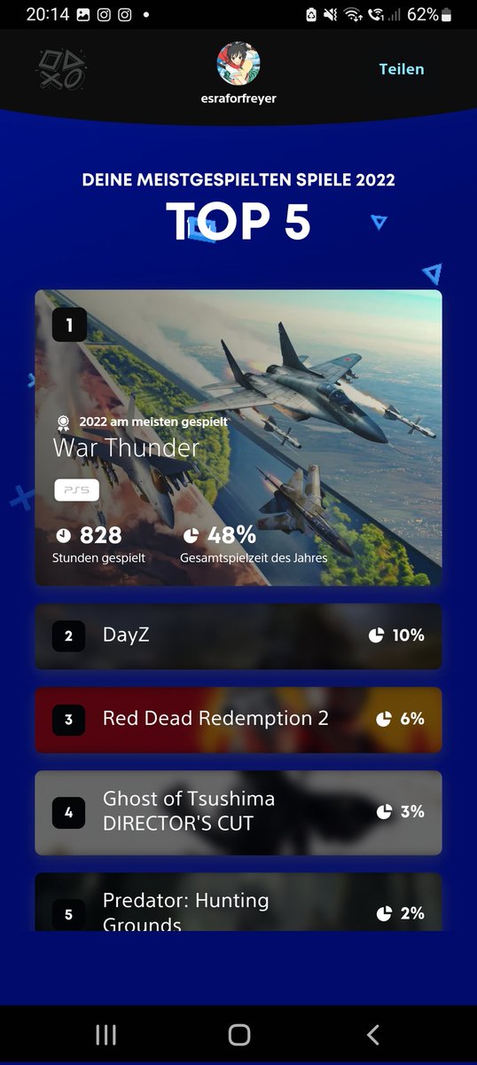 Max36998284's tweet photo. @PlayStationDE https://t.co/LhG3U8fNKO