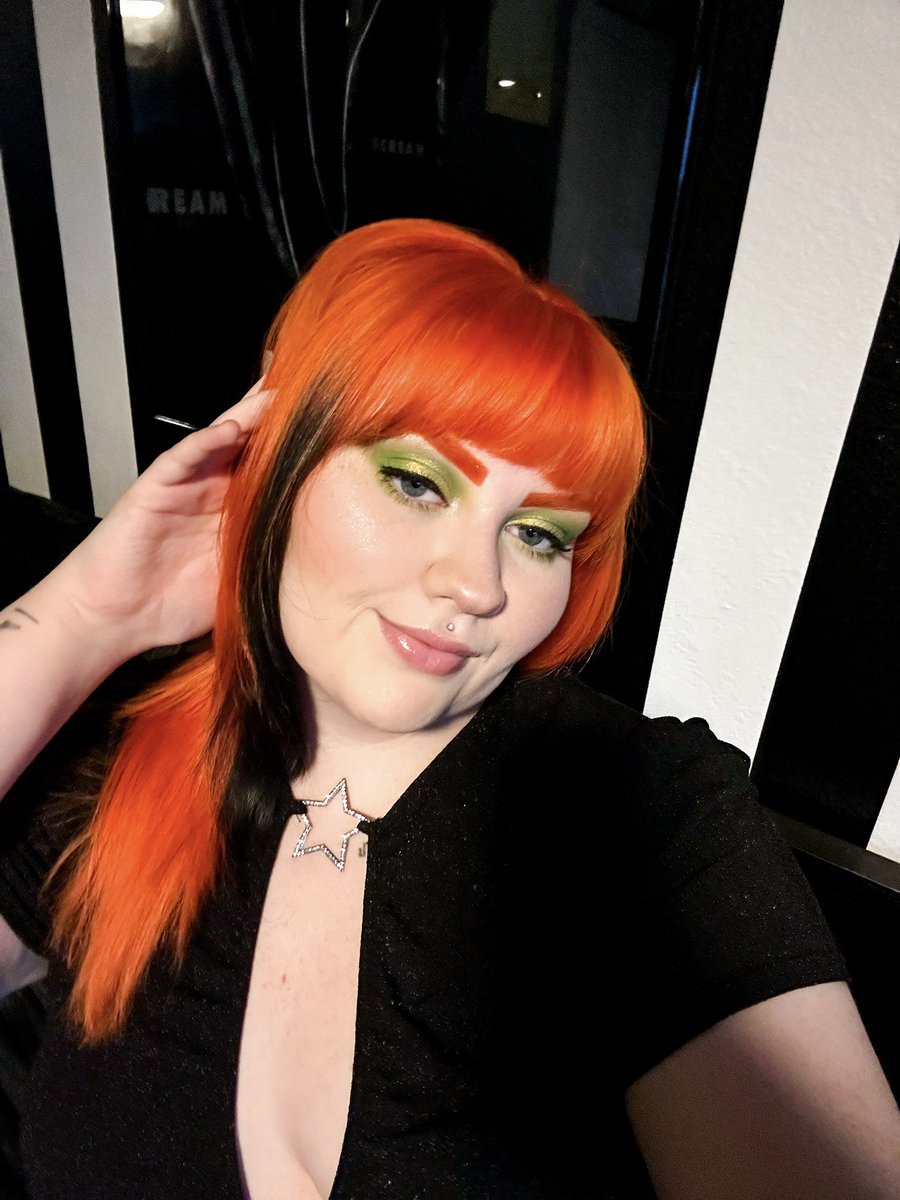 CassiMarieG's tweet photo. 💚 https://t.co/pB99xrYgLu