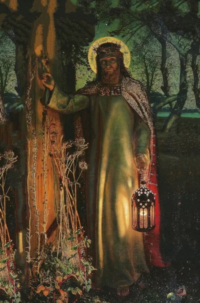 RevThomasSander's tweet photo. I said to the man who stood at the Gate of the Year, “Give me a light that I may tread safely into the unknown.” And he replied, “Go out into the darkness, and put your hand into the hand of God. That shall be to you better than light, and safer than a known way.” Happy New Year https://t.co/wfWwlHQUPF