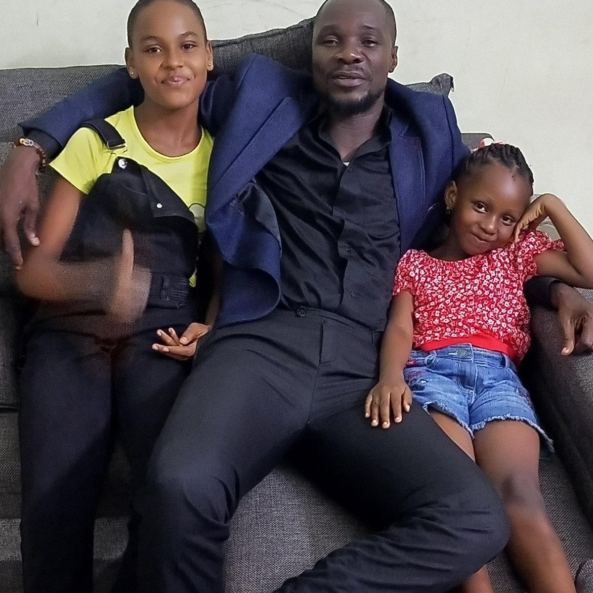 #NouvellePhotoDeProfil