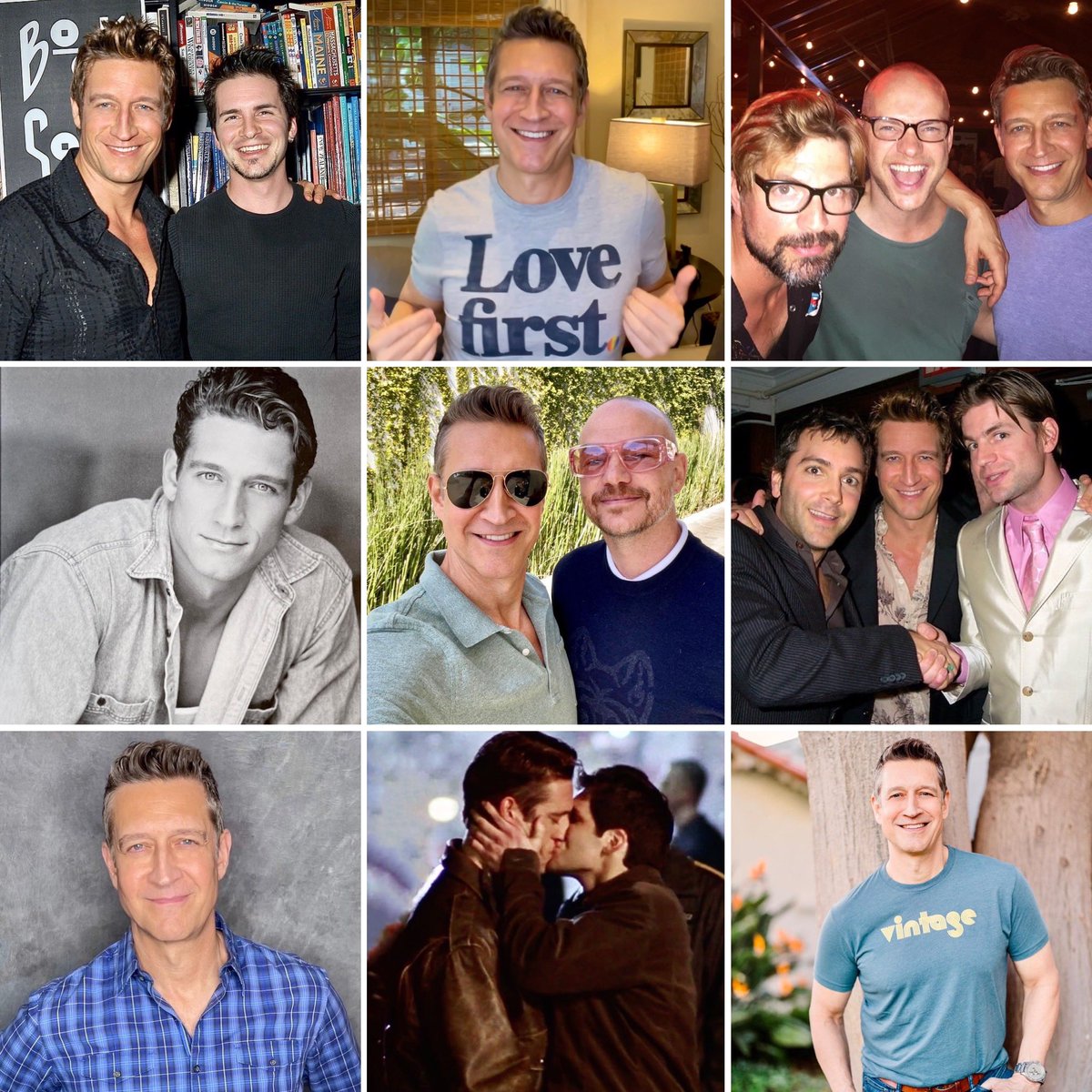 As the year ends, here are my annual top nine for 2022. #QAF leads the charge with other moments past and present. Not included is the connection I’ve gotten to share with all of you this year. Thank you for being on this journey together. Excited for more in 2023! #HappyNewYear!