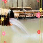 柏屋旅館@塩原温泉のツイート画像
