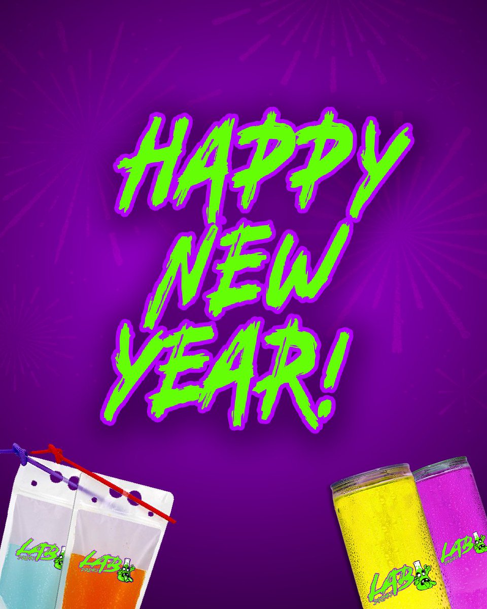 Lab Drinks 🧪 tweet media