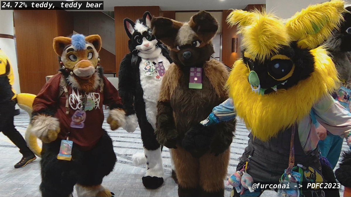FurConAI tweet picture