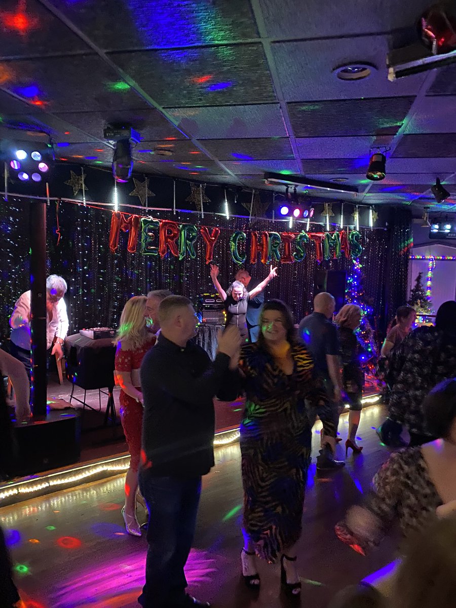 MetalboxClub's tweet photo. Happy New Year from everyone @MetalboxClub 

Thank you for your support and here’s to a fantastic 2023 https://t.co/7TLOtQ6gKg