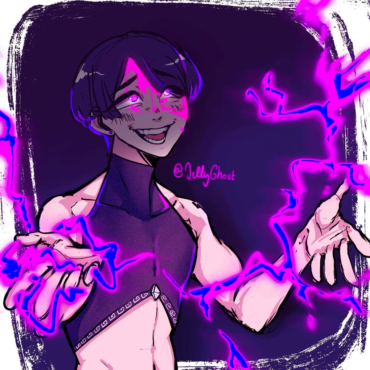 JellyGh0st's tweet photo. 💜💜💜
#Genshinlmpact #scaramouchefanart #scaramouche #sketch #genshinimpactfanart https://t.co/zkbCzNJ7Ce