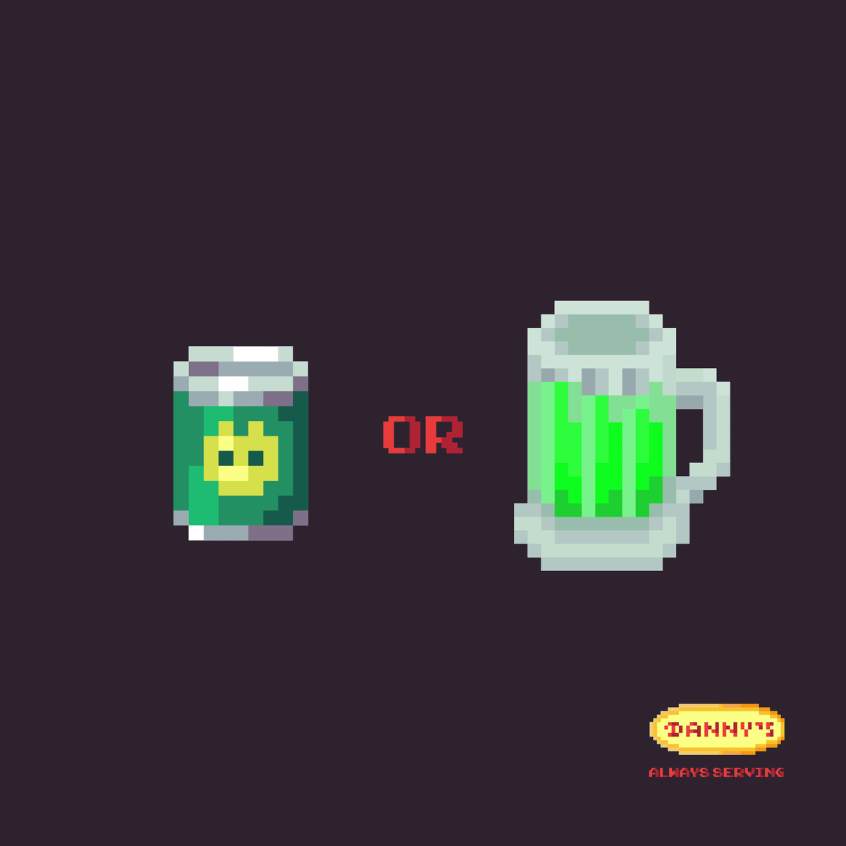 Honest answers only...
What's your fave?
Kobold Soda OR Kobold Koolaid