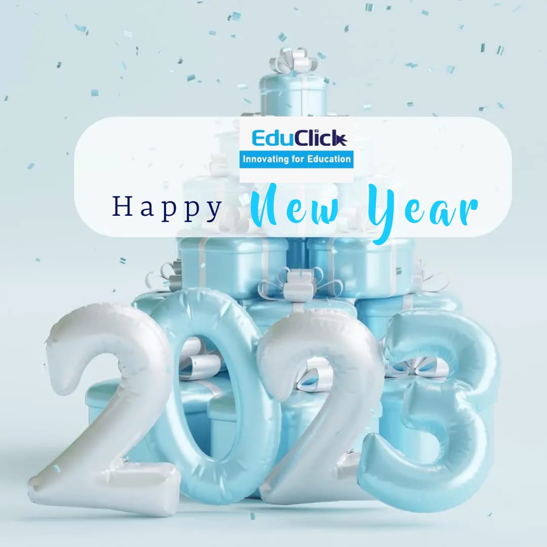 EduClick tweet media