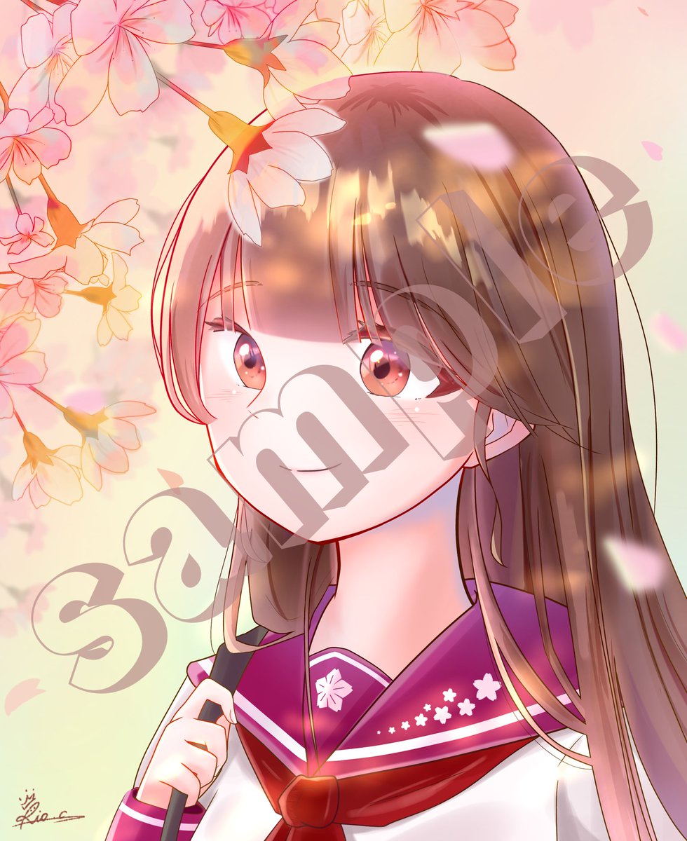 Rio_no_gallery's tweet photo. sample( ˙꒳​˙○)

その他の絵柄もたまに落書き程度であげるかもしれないので、

そっちの方がいいなと思う方は
俺に言ってください|  :)~︎✿ https://t.co/KhVFop9PFk