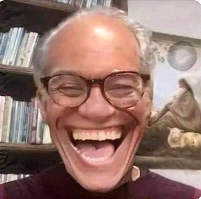eddyblack's tweet photo. @MeloRobertinho @jairbolsonaro Burronaro morreu agorinha https://t.co/eBXGUIhpE5