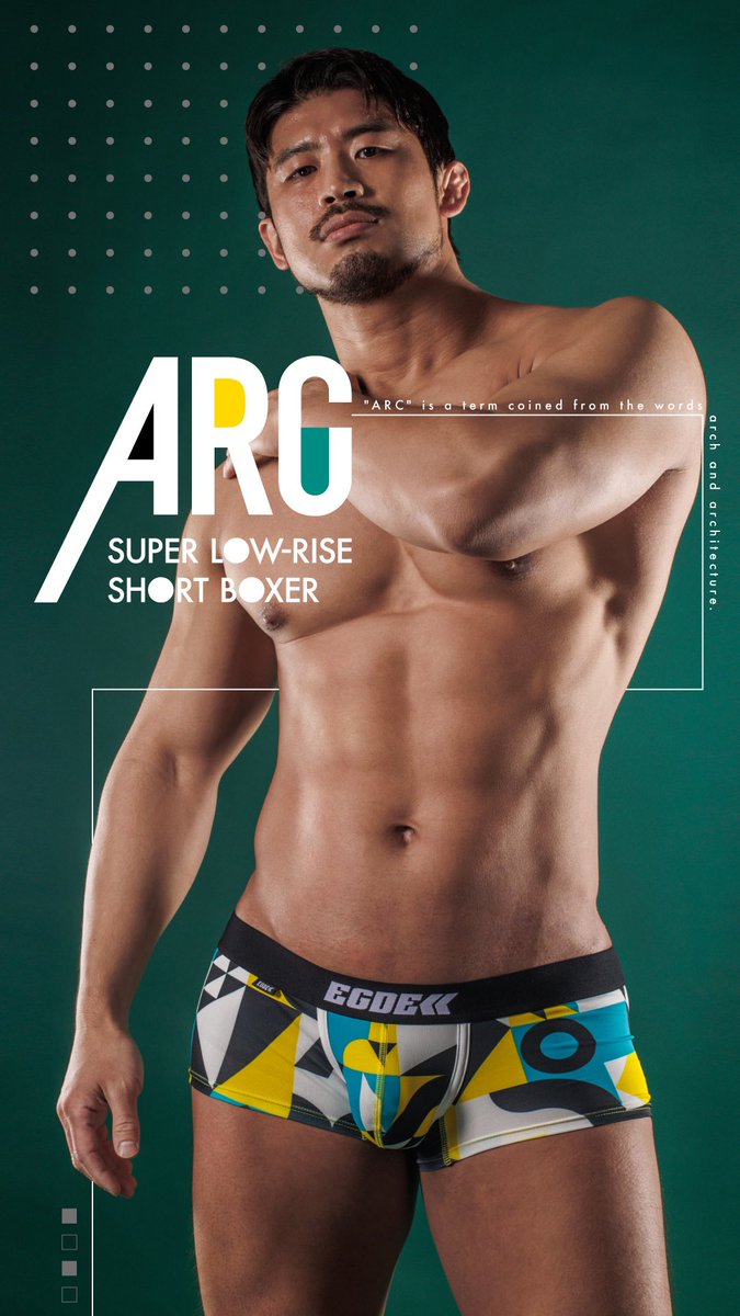 NineMonsters's tweet photo. あけましておめでとうございます🌅

人気ブランド
『EGDE @egde_underwear』様からお年玉プレゼントとして最新作パンツを頂きました🙌

👉応募方法
1️⃣このアカウントをフォロー
2️⃣引用RTで欲しいサイズを明記

サイズ : S、M、L、XL、XXL
各2名、合計10名様プレゼント🎁

応募 : 1月3日（火）まで🎍 https://t.co/7XWkgxugdg