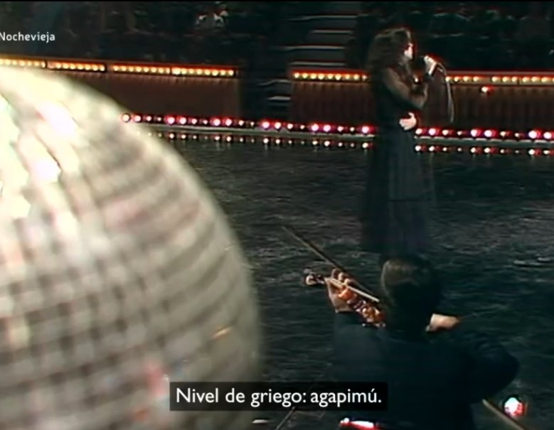 Echando el currículum en Auradon