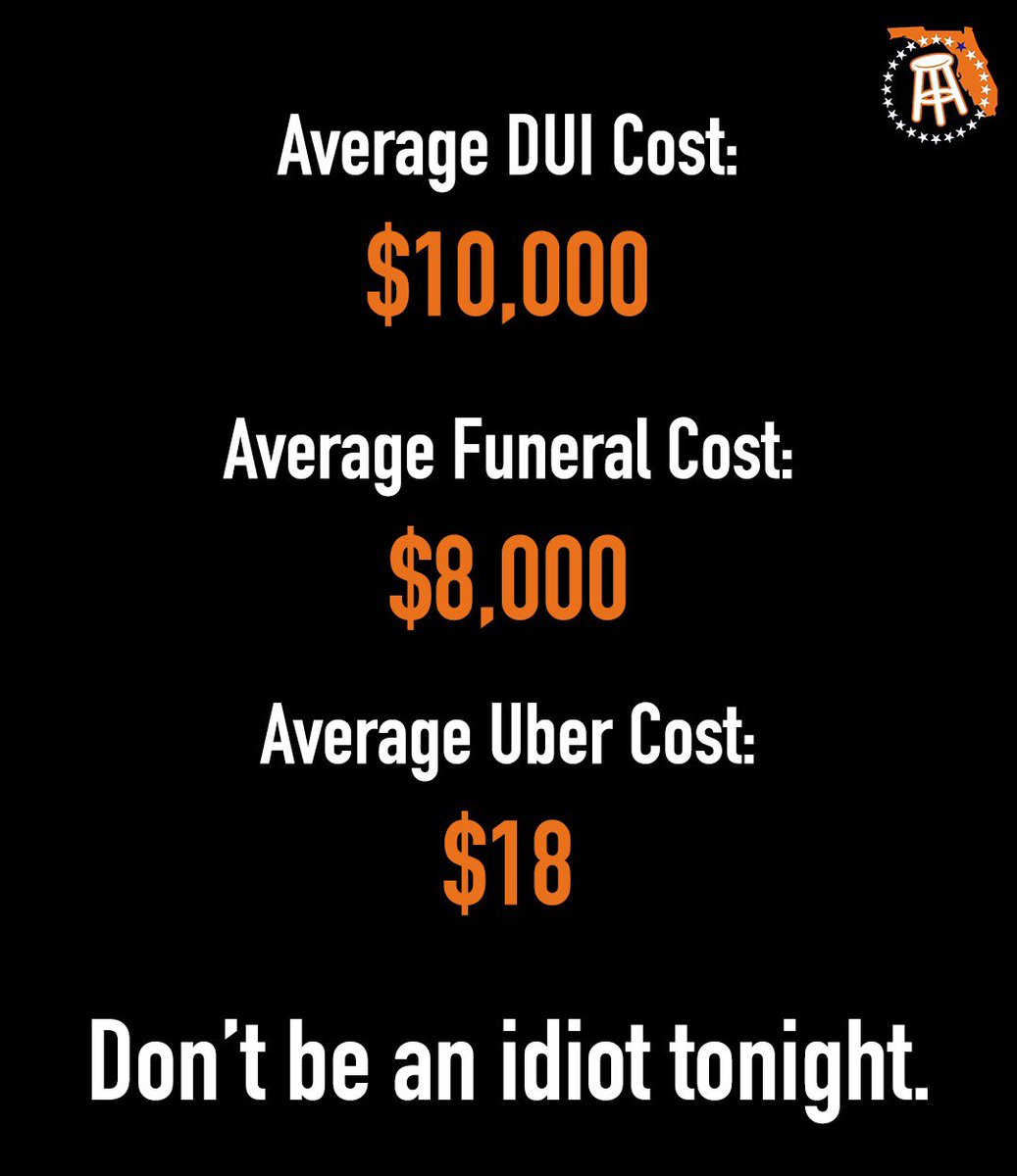 UFBarstool tweet picture