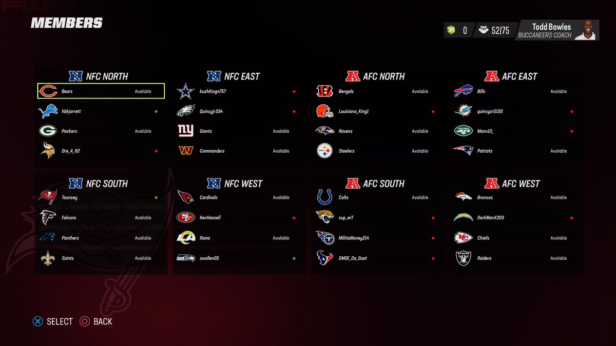 Touncey's tweet photo. #PS5Share, #MaddenNFL23 https://t.co/KPS4OzaY2u
