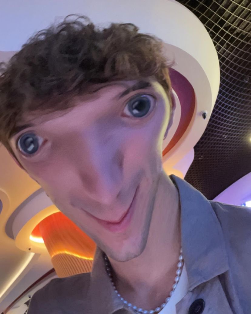 Corbyn Besson HQ on Twitter: 