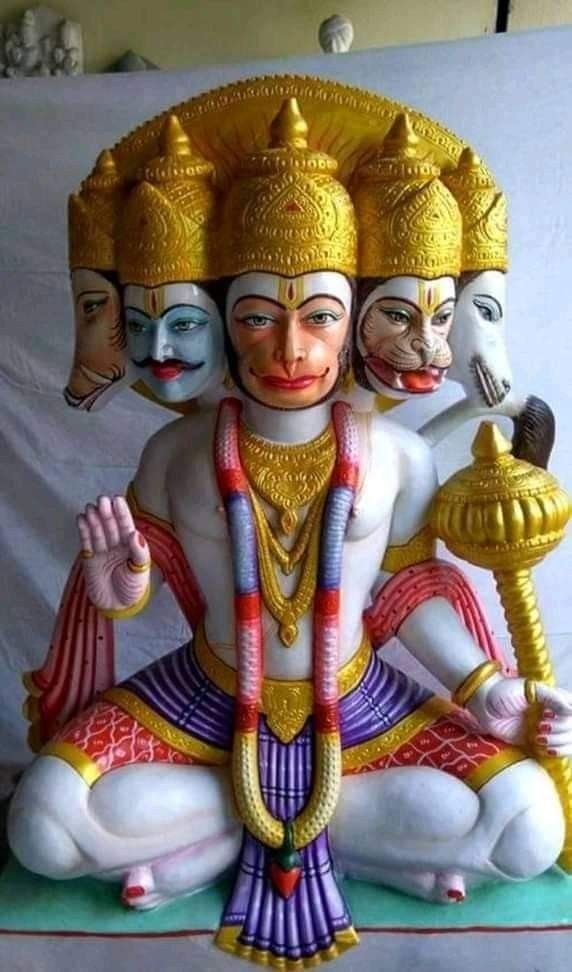राम रसायन तुम्हरे पासा सदा रहो रघुपति के दासा