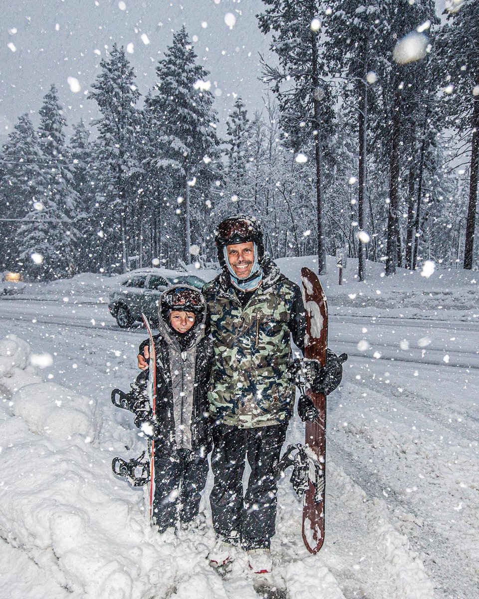 Mammoth Lakes Tourism, California tweet media