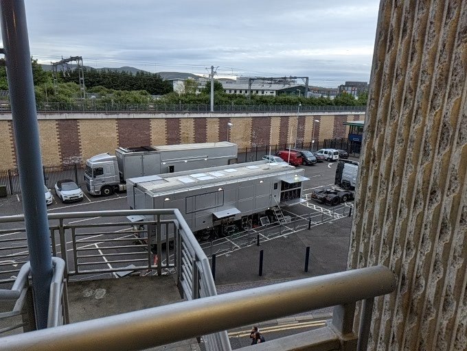 ᗩᗪᗩᗰ GIᒪᔕOᑎ tweet media