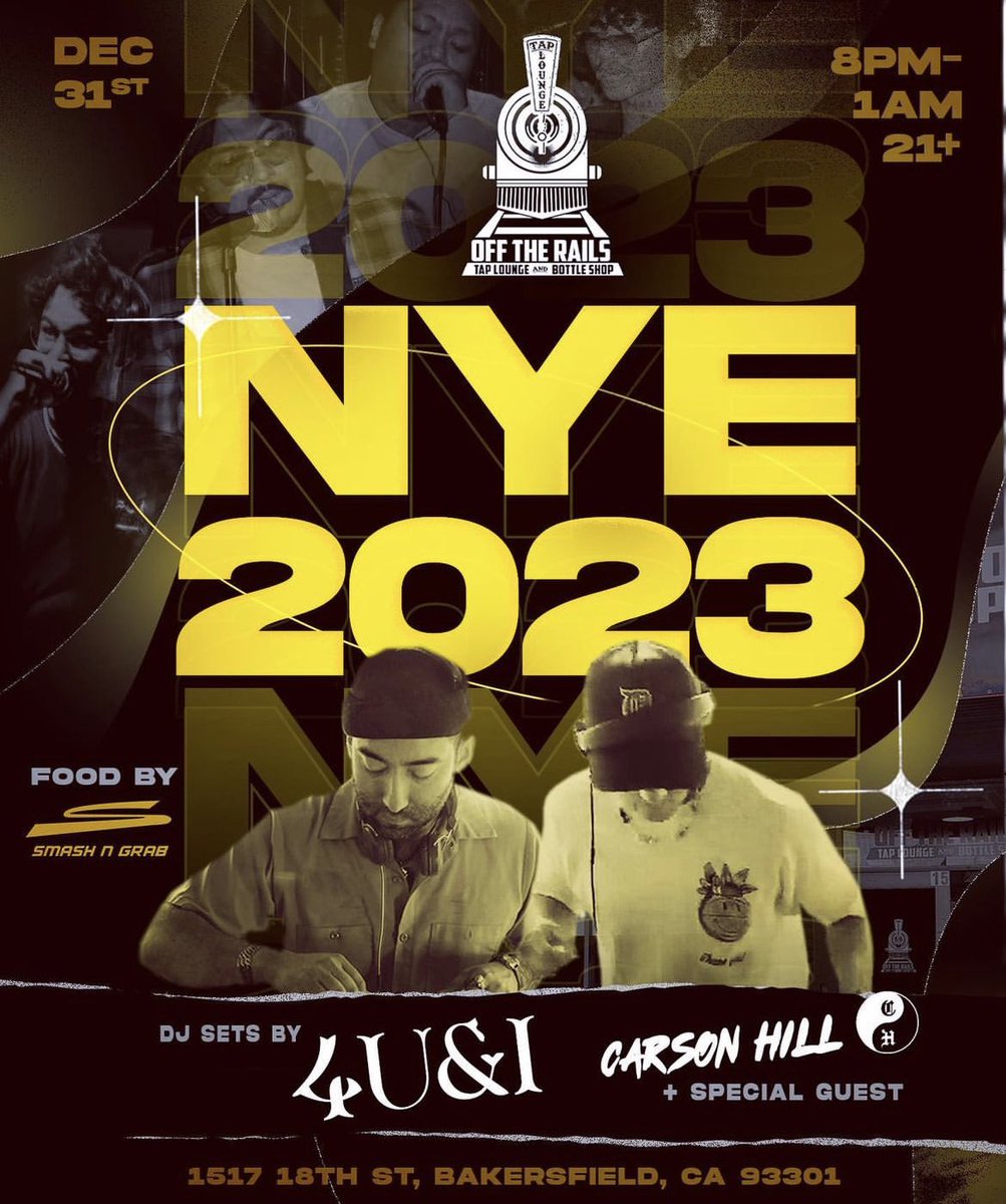 See you tonight