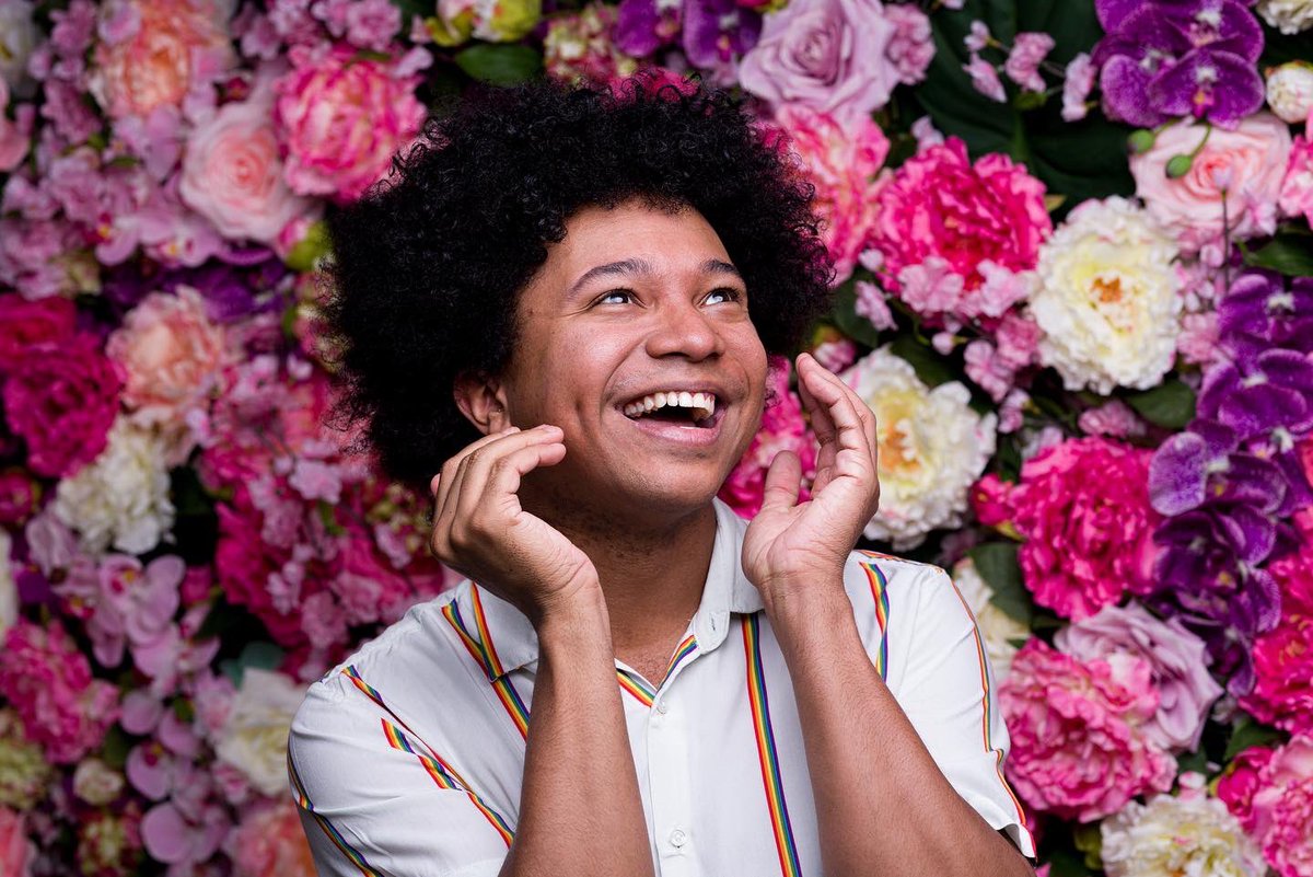 Danielle Leong tweet media