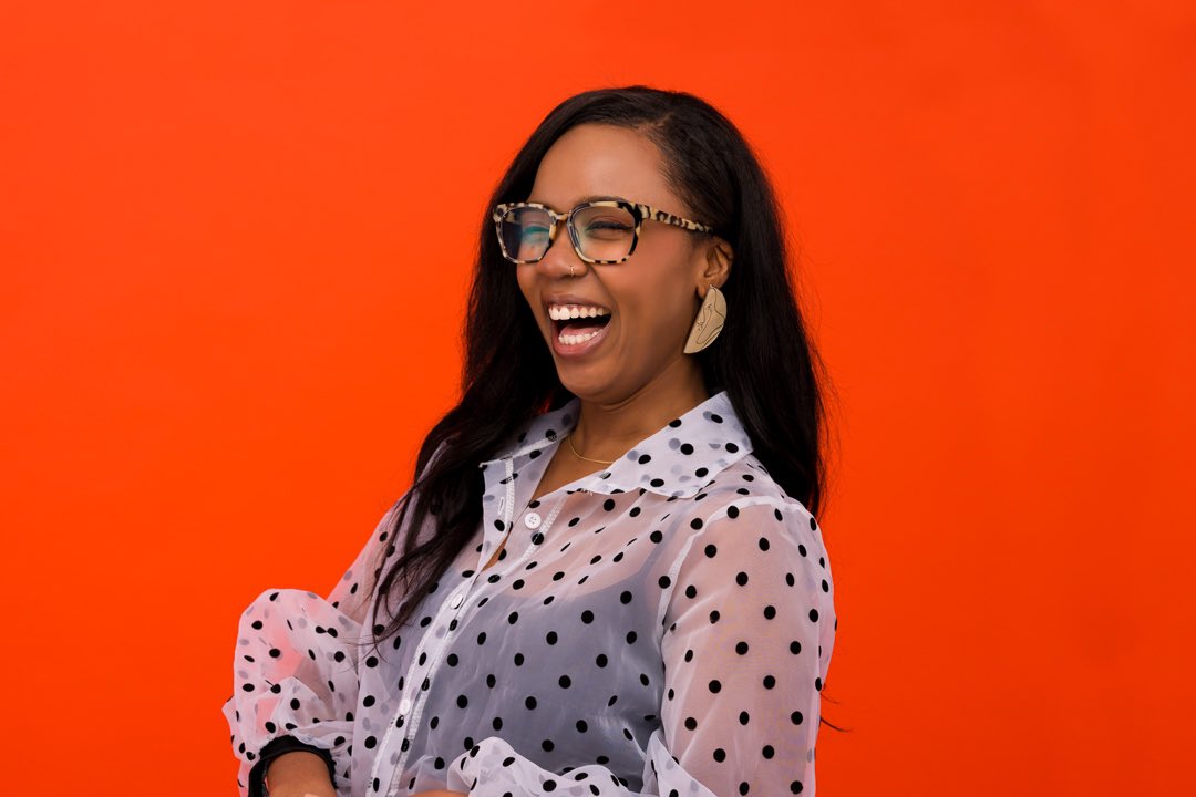 Danielle Leong tweet media