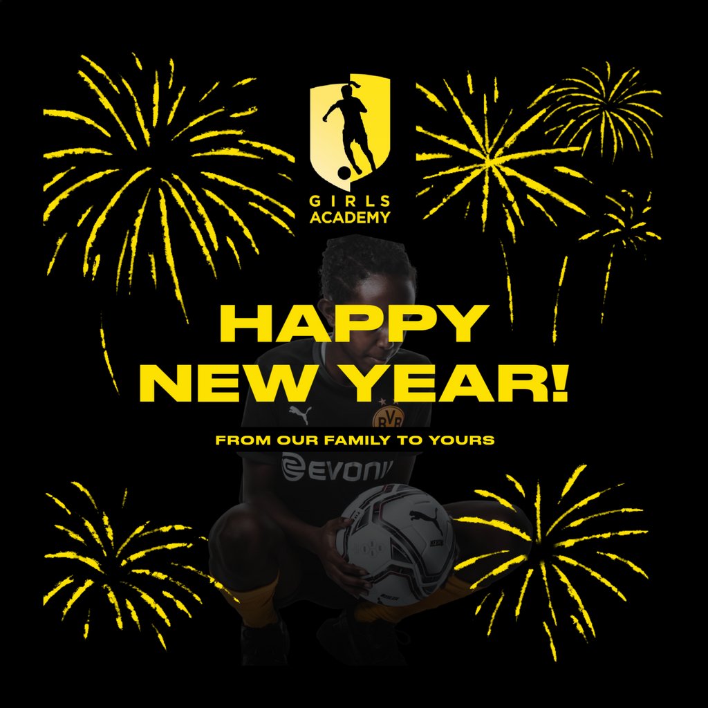 BVB NTX Girls Academy tweet media